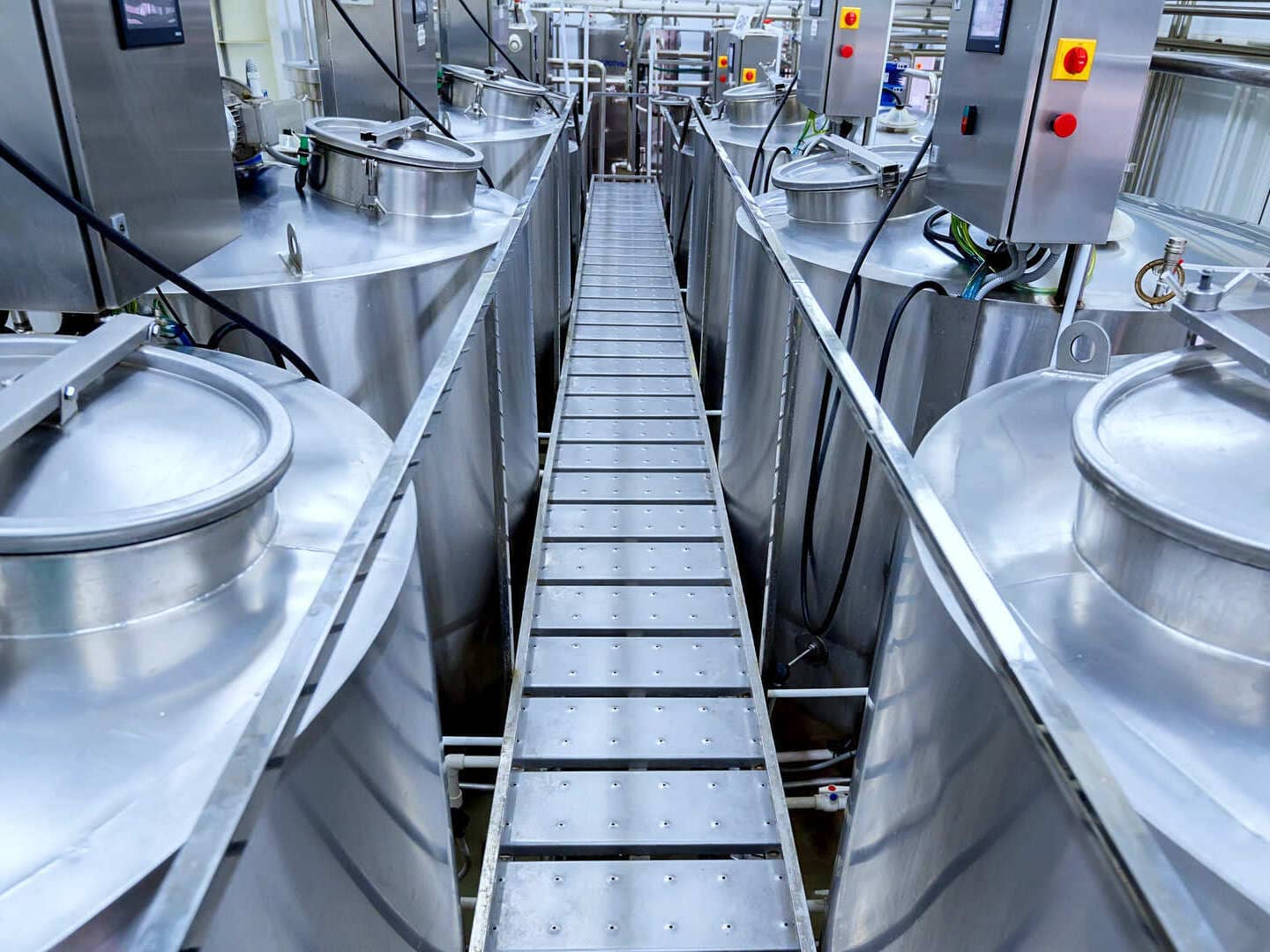 INDUSTRIA LACTEA
