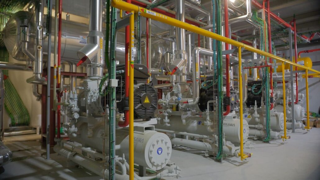 frio industrial palencia pesquera